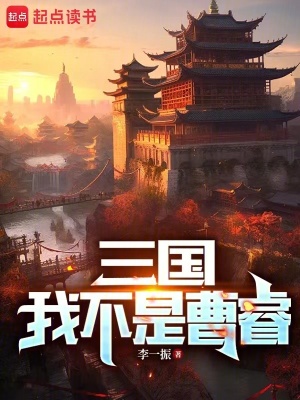  三国：我不是曹睿